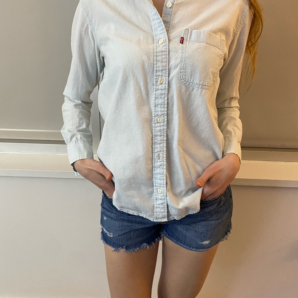 Levi s Shirt